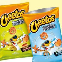 CHEETOS 70/95 G