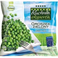 GROSZEK ZIELONY 450 G