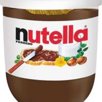 NUTELLA 230 G