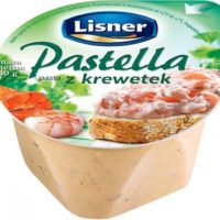 PASTELLA Z KREWETEK 80 G