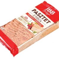 PASZTET Z PIECA OK. 1,6 KG