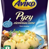 PYZY ZIEMNIACZANE 450 G