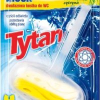 TYTAN ZAWIESZKA DO WC 40 G