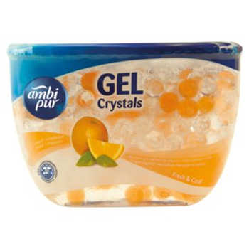 AMBI PUR FRESH & COOL ODŚWIEŻACZ POWIETRZA W ŻELU 150 G