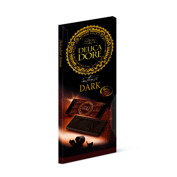 BARON BATONIKI DELICADORE - LATTE MACCHIATO 200G
