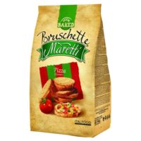 BRUSCHETTA MARETTI PIZZA 70G