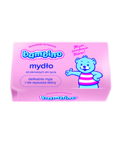 NIVEA BAMBINO MYDŁO 90 G