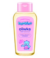 NIVEA BAMBINO OLIWKA 150 ML