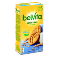 BELVITA CAREALS MILK 300G