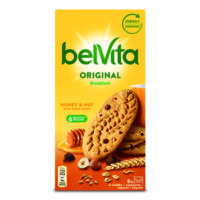 BELVITA HONEY&NUT 300G