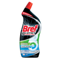 BREF 10XEFFECT ANTI LIMESCALE 700ML