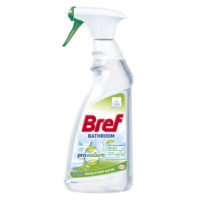 BREF BATHROOM PRO NATURE 750ML