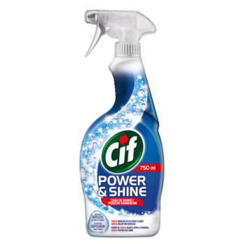 CIF POWER & SHINE PRZECIW KAMIENIOWI 750ML