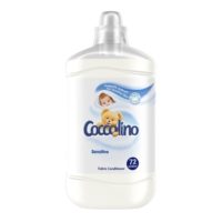 COCCOLINO WHITE 1.8 L