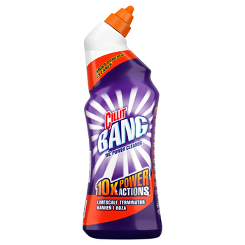 CILLIT BANG KAMIEŃ I RDZA 750ML