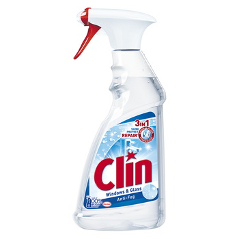 CLIN ANTY PARA 500ML POMPKA