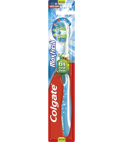 COLGATE SZCZOTECZKA MAX FRESH ŚREDNIA