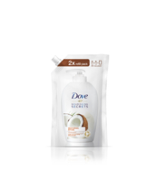 DOVE MYDŁO ZAPAS RESTORING 500ML