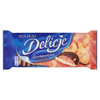 DELICJE SZ. MORELOWE 147G