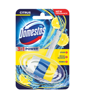 DOMESTOS 3W1 CITRUS KOSTKA 40G