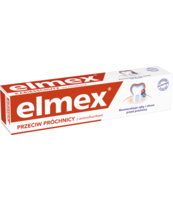 ELMEX PASTA PRZECIW PRÓCHNICY 75ML