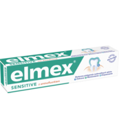 ELMEX PASTA SENSITIVE 75ML