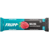 BATON FRUPP MALINOWY 10G