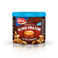 FELIX ORZESZKI DŁUGO PRAŻONE 140G