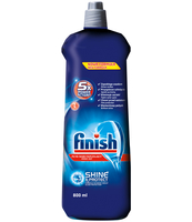 FINISH PŁYN NABŁYSZCZAJĄCY 800ML