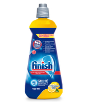 FINISH NABŁYSZCZACZ CYTRYNOWY 400 ML