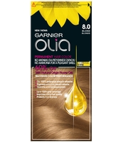 GARNIER OLIA BLOND 8.0