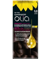 GARNIER OLIA BRĄZ 5.0