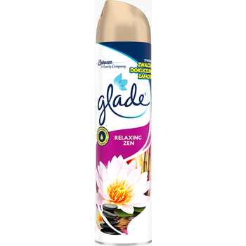 AEROZOL GLADE JAPOŃSKI OGRÓD 300ML