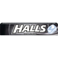 HALLS 33,5/45 G