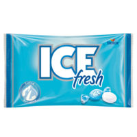 CUKIERKI ICE FRESH 125G