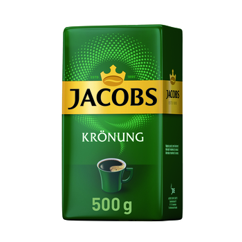 JACOBS KRONUNG KAWA MIELONA 500 G