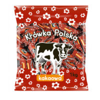 KRÓWKA POLSKA KAKAOWA 1 KG