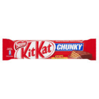 KIT KAT CHUNKY 40G