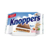 WAFELEK KNOPPERS 25G