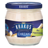 KRAKUS CHRZAN 180 G