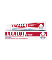 LACALUT AKTIV 75ML