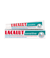 LACALUT SENSITIVE 75ML