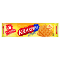 LAJKONIK KRAKERSY SUPER 180G