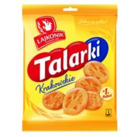 LAJKONIK KRAKOWSKIE TALARKI 155G