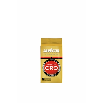 LAVAZZA QUALITÀ ORO KAWA MIELONA 250G