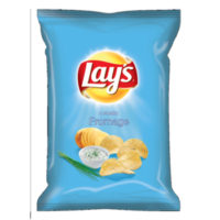 LAYS FROMAGE 40G PASKI