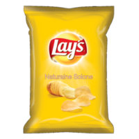 LAYS SOLONE 40G PASKI