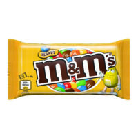 M&M'S ORZECHOWE 45G