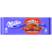 MILKA CHOCO JELLY 250G