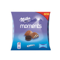 MILKA MOMENTS OREO 92G